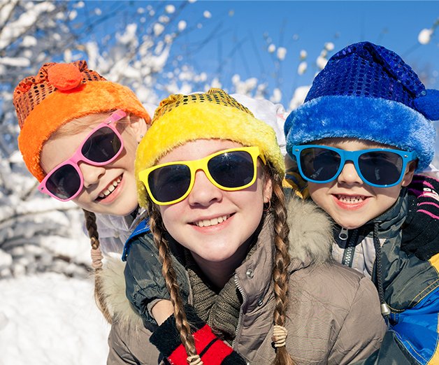 Special inverno: Immagine
